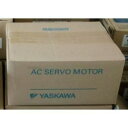 【新品★送料無料】YASKAWA / 安川電機 サーボモータ SGMSH-20DCA6F-OY【6ヶ月保証】
