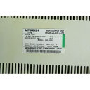【新品★送料無料】三菱 サーボドライバー MDS-A-SVJ-20【【6ヶ月保証】