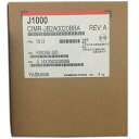 新品【 ★送料無料 】YASKAWA 安川電機 CIMR-JB2A0020BBA インバーター【6ヶ月保証】