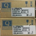 【 新品★送料無料 】MITSUBISHI 三菱電機 Q12PRHCPU CPUユニット 【6ヶ月保証】