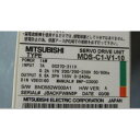 新品★【 適格請求書◆税込 】★送料無料★MITSUBISHI 三菱電機 MDS-C1-V1-10 ★【6ヶ月保証】