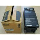 【新品★送料無料★適格請求書★税込】MITSUBISHI 三菱電機 FR-F720-1.5K インバータ【【6ヶ月保証】