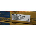 【新品★送料無料★適格請求書★税込】MITSUBISHI/三菱 MR-J3-20A1 サーボアンプ【6ヶ月保証】