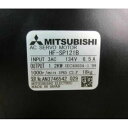 【新品★送料無料★適格請求書★税込】MITSUBISHI 三菱電機 HF-SP121B サーボモーター【【6ヶ月保証】