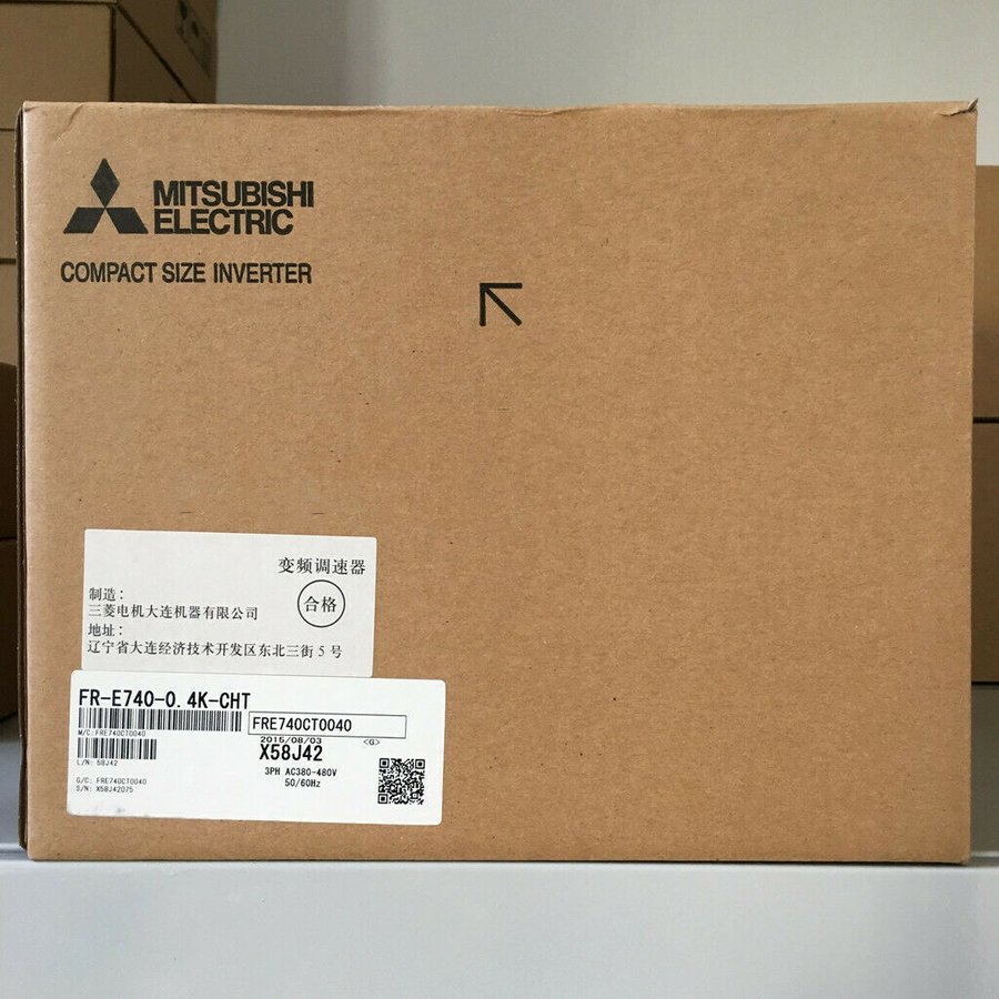 楽天市場】fr-e740-0.4k(メーカー三菱電機)の通販 楽天市場】fr-e740-0.4k(メーカー三菱電機)の通販