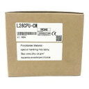 【新品★送料無料★適格請求書★税込】MITSUBISHI三菱電機 L26CPU-CM【6ヶ月保証】