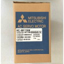 新品★【 適格請求書◆税込 】★送料無料★MITSUBISHI/ 三菱 HC-MF73BK サーボモーター ★【6ヶ月保証】