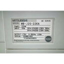 【新品★送料無料★適格請求書★税込】MITSUBISHI/三菱 MR-J2S-22KA サーボドライブ 【6ヶ月保証】