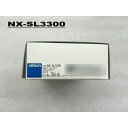 【新品★送料無料】OMORON オムロン NX-SL3300 VER1.1 プログラマブルコントローラ【6ヶ月保証】