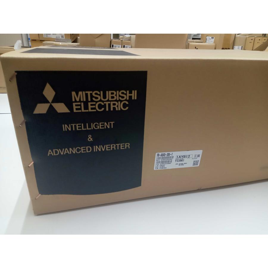 ڿ ̵ MITSUBISHI ɩŵ FR-A840-30K-1 С FR-A800꡼ ɸ๽¤ʡ6ݾڡ