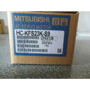 【新品★送料無料★適格請求書★税込】MITSUBISHI/三菱 HC-KFS23K-S9 サーボモーター【6ヶ月保証】