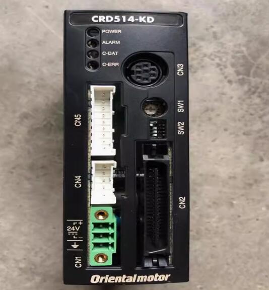 ڿʡ̵ŬǹOrientalmotor CRD514-KD6ݾڡ