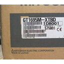 【新品★送料無料★適格請求書★税込】MITSUBISHI 三菱電機 タッチパネル GT1695M-XTBD 【6ヶ月保証】