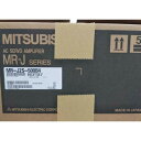 【新品★送料無料★適格請求書★税込】MITSUBISHI/三菱 MR-J2S-500B4 サーボアンプ 【6ヶ月保証】