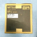 【新品★送料無料★適格請求書★税込】MITSUBISHI 三菱電機 MR-J2S-700CP【6ヶ月保証】