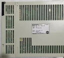 【新品★送料無料★適格請求書★税込】MITSUBISHI/三菱 MR-J2S-100A-EG サーボアンプ 【6ヶ月保証】