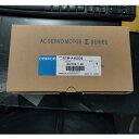 新品◆OMRON /オムロン サーボモータ R7M-A40030◆6ヶ月保