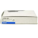 新品◆OMRON オムロン E32-C31 ファイバセンサ◆6ヶ月保