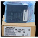 【新品★送料無料】MITSUBISHI/三菱電機 シーケンサ QD75MH2【6ヶ月保証】