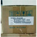 【新品★送料無料】YASKAWA / 安川電機 SGMG-05A2AB サーボモーター【6ヶ月保証】