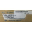 新品◆送料無料◆ YASKAWA 安川電機 SGM-08A312 サーボモーター ◆6ヶ月保証