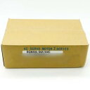 【新品★送料無料】YASKAWA / 安川電機 SGMAH-04A1A4C サーボモーター【6ヶ月保証】