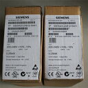 新品◆送料無料◆SIEMENS シーメンス インバータ 6SE6420-2AB12-5AA1 MM420 240V 0.25KW◆6ヶ月保証
