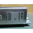 【新品★送料無料】MITSUBISHI 三菱電機 サーボモータ 対応用 ACサーボアンプ MR-RB12【6ヶ月保証】