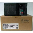 新品◆送料無料◆ MITSUBISHI/ 三菱 FR-D720-0.75K インバーター ◆ 6ヶ月保証
