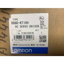 【新品★送料無料】 OMRON サーボドライバ R88D-KT10H【6ヶ月保証】