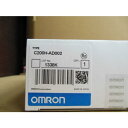 【新品★送料無料】OMRON オムロン C200H-AD002 アナログ入力ユニット【6ヶ月保証】