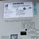 新品◆送料無料◆SIEMENS シーメンス OP7/DP12 6AV3607-1JC30-0AX1 タッチパネル表示器 ◆6ヶ月保証