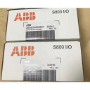 【新品★送料無料★適格請求書★税込】新しいABBデジタルモジュール3BSE008508R1 DI810 S800 I/O【6ヶ月保証】