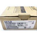 新品◆送料無料◆MITSUBISHI 三菱電機 Q61LD シーケンサ MELSEC-Qシリーズ アナログユニット◆6ヶ月保証