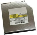 新品【 ★送料無料 】東芝サムスン 12.7mm厚 SATA接続 内蔵型 スリムDVDスーパーマルチドライブ SN-208【6ヶ月保証】
