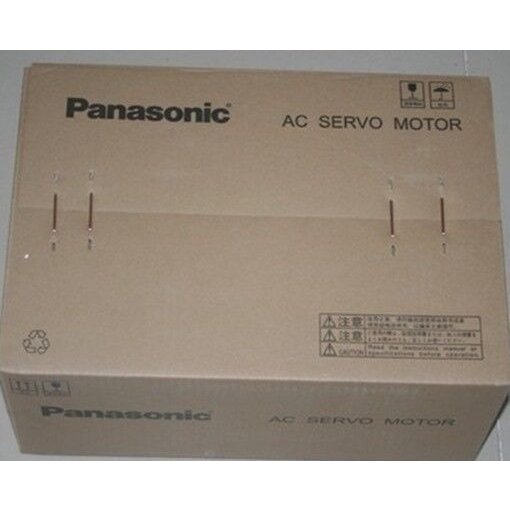 【新品★送料無料】Panasonic サーボモーター MUMS022A1F0S【6ヶ月保証】