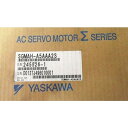 【新品★送料無料★適格請求書★税込】YASKAWA ACサーボモーターSGMAH-A5AAA2S NEW ORIGINAL【6ヶ月保証】