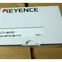新品◆送料無料◆KEYENCE LT-8010 LASER DISPLACEMENT SENSOR LT8010 ◆ 6ヶ月保証