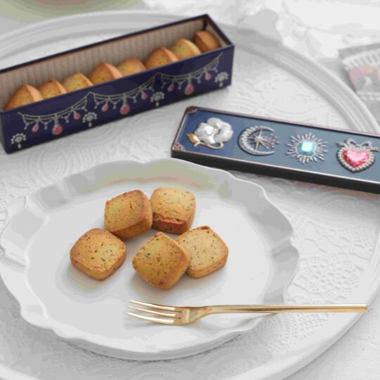 グルテンフリークッキー缶 紅茶 可愛いクッキー缶 缶入りクッキー無添加 ギフト プ...