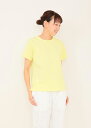 ドライコットン スタンダード Tシャツ