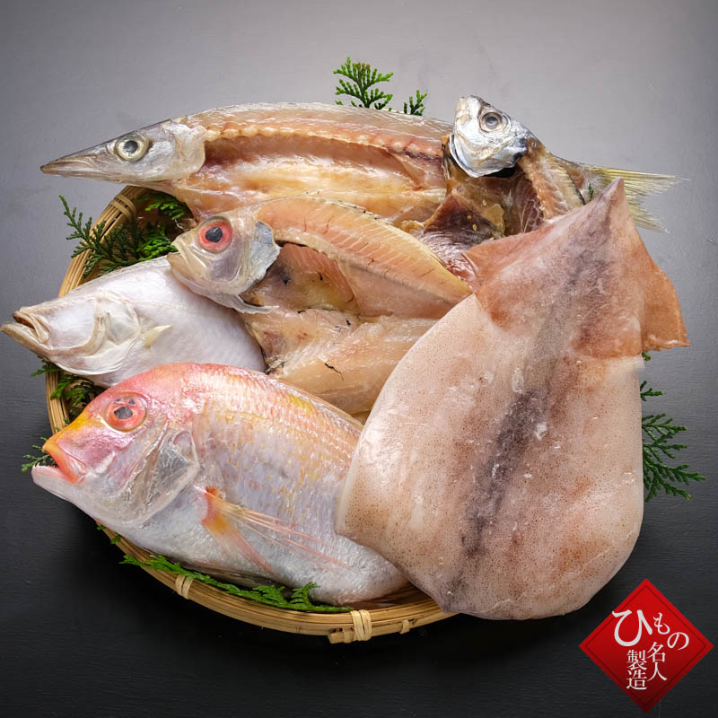楽天市場】干物セット 恵曇の通販