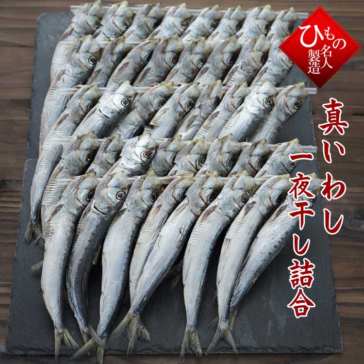 送料無料 真いわし 干物 詰め合わせ 節分 いぶき 干物ギフト お取り寄せグルメ  感謝の干物セット