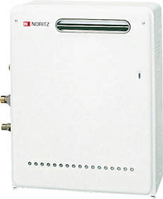 工事対応可能 【送料無料】 [GQ-2437RX]【リモコンは別途購入ください】 ノーリツ ガス給湯器 ユコアGQ 24号 給湯専用（オートストップ..