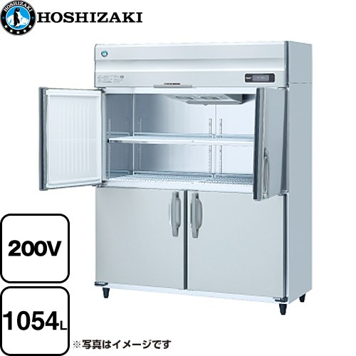 [HR-150AT3-1-ML] 業務用冷蔵庫 ...の商品画像