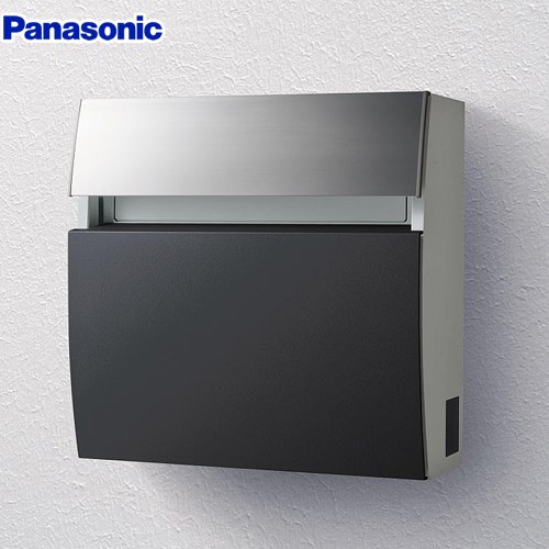 [CTCR2203TB] FASUS-FF フェイサス パナソニック メールボックス サインポスト ラウンドタイプ 指はさ..