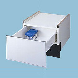 ☆パナソニック☆ビルトイン食器洗い乾燥機専用収納キャビネット[N-PC450S][幅45cmタイプ][シルバー]【送..