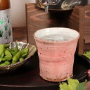 【今だけ限定10%OFFクーポン配布中】信楽焼 焼酎カップ タンブラー 焼酎グラス おしゃれ タンブラー 陶器 ビアカップ ビアグラス やきもの 信楽 コップ ...
