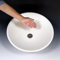 鉢やきもの洗面台バス用品陶器洗面手洗鉢手洗い鉢ホワイトボール和風陶器陶器洗面シンク洗面器しがらき手洗い器洗面鉢手洗器手洗い鉢信楽焼大きい和風白 鉢やきもの洗面台バス用品陶器洗面手洗鉢手洗い鉢ホワイトボール和風陶器陶器洗面シンク洗面器しがらき手洗い器洗面鉢手洗器手洗い鉢信楽焼大きい和風白