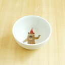 【波佐見焼】 陶房青 くま 茶碗 飯碗 子ども用食器 ベビー食器 子ども用 離乳食 すくいやすい ボウル 食洗機 電子レンジ 日本製 | 食器 和食器 陶器 陶磁器 ギフト プレゼント 結婚祝い 出産祝い お祝い お食い初め 軽い おしゃれ オシャレ かわいい 有田焼(3)