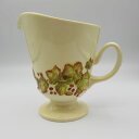 【訳あり】 アンティーク ミルクジ